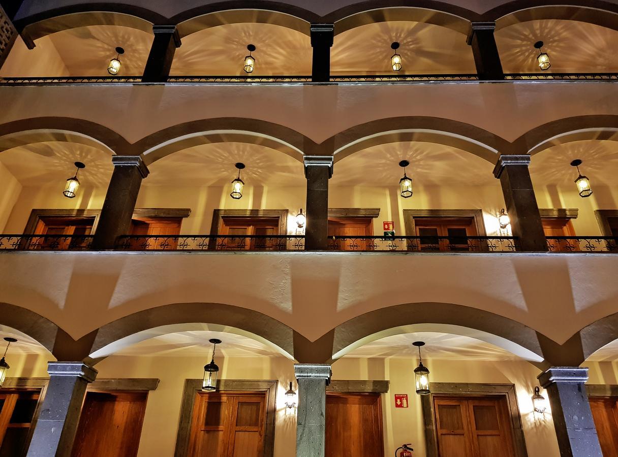 Puerta San Pedro Hotel ทลาคิวปาก ภายนอก รูปภาพ