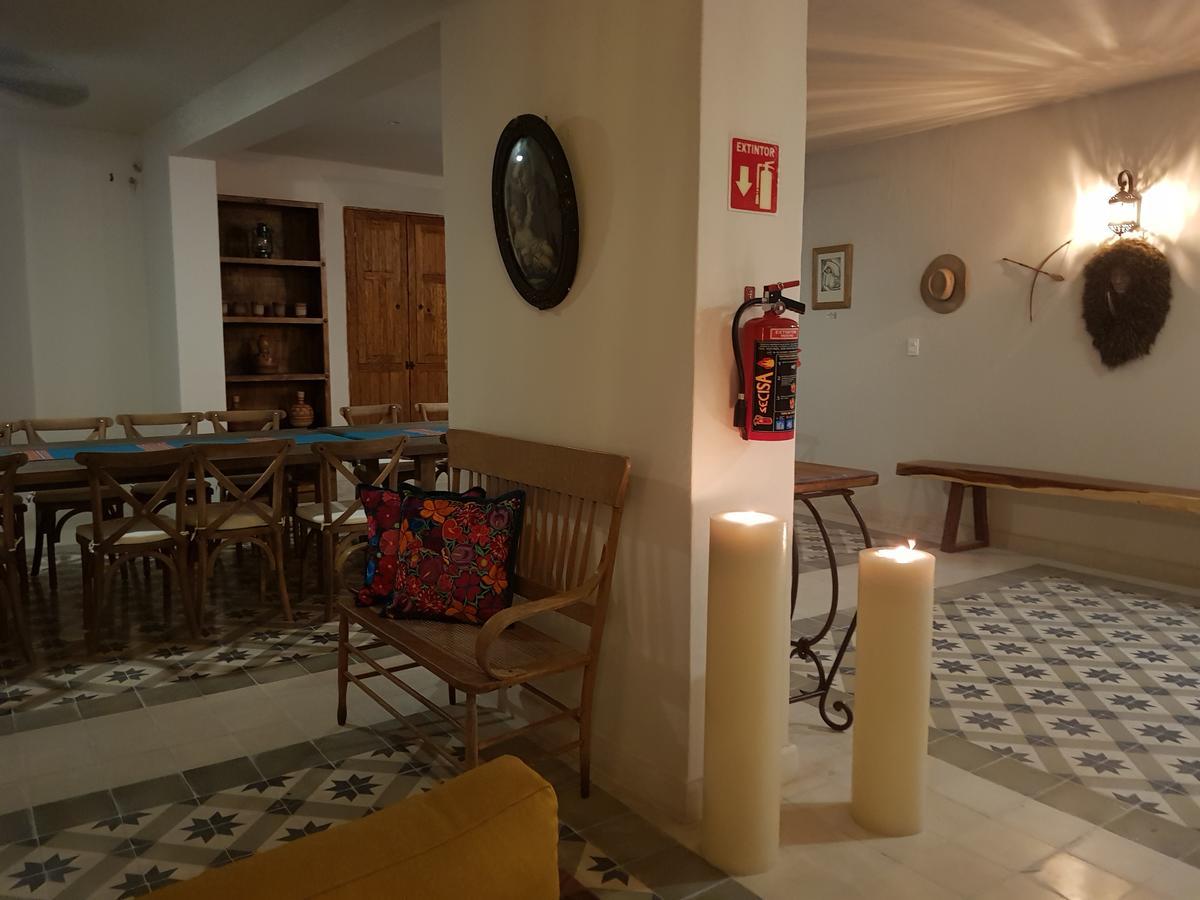 Puerta San Pedro Hotel ทลาคิวปาก ภายนอก รูปภาพ