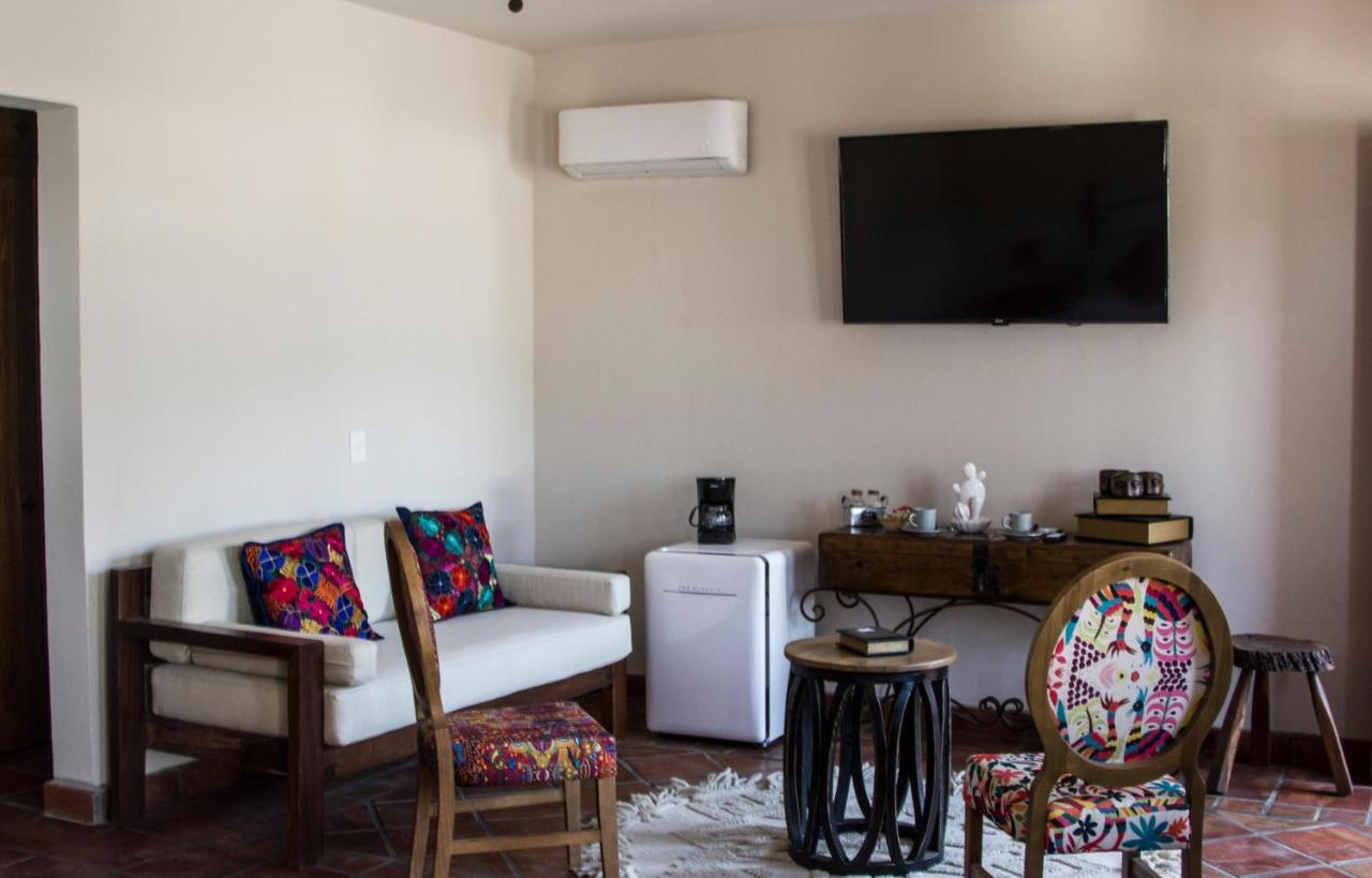 Puerta San Pedro Hotel ทลาคิวปาก ภายนอก รูปภาพ